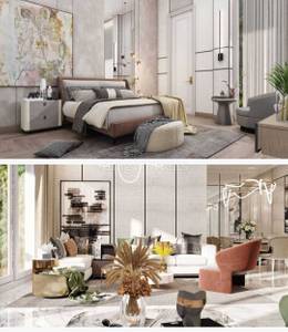 4BHK Multistorey Apartment for New Property in Whiteland The ASPEN at Sector 76, Delhi Gurgaon Expressway 4BHK Multistorey Apartment for New Property in Whiteland The ASPEN at Sector 76, Delhi Gurgaon Expressway