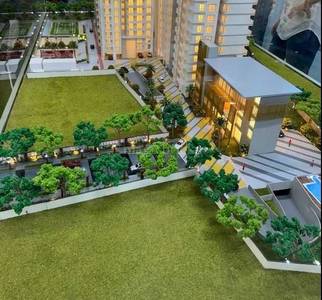 3BHK Multistorey Apartment for Resale in Sobha Neopolis at Panathur 3BHK Multistorey Apartment for Resale in Sobha Neopolis at Panathur