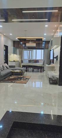 BHK Flats in Trimulgherry, Hyderabad: 8+ Flats Apartments