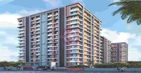 2BHK Multistorey Apartment for New Property in Samarth Srushti at Pal 2BHK Multistorey Apartment for New Property in Samarth Srushti at Pal