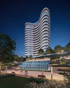 5BHK Multistorey Apartment for New Property in Piplod 5BHK Multistorey Apartment for New Property in Piplod