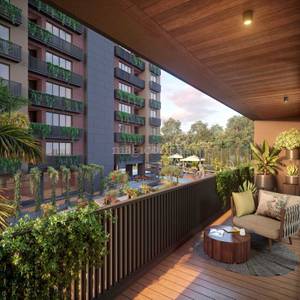 3BHK Multistorey Apartment for New Property in Pal 3BHK Multistorey Apartment for New Property in Pal