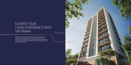 3BHK Multistorey Apartment for New Property in Pal 3BHK Multistorey Apartment for New Property in Pal