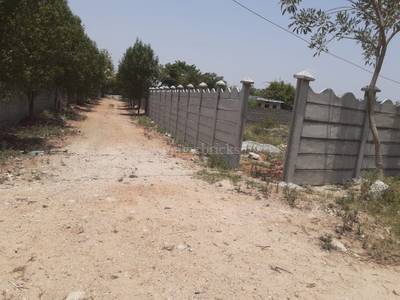 Land / Plot in Mokila Hyderabad