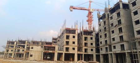 2BHK Multistorey Apartment for New Property in Suchirindia The Tales of Greek at Satamrai 2BHK Multistorey Apartment for New Property in Suchirindia The Tales of Greek at Satamrai