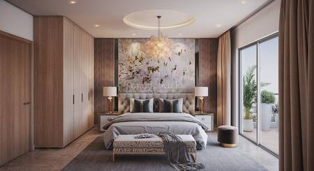 4BHK Multistorey Apartment for New Property in Prestige Somerville at Nallurhalli, Whitefield, Borewell Road 4BHK Multistorey Apartment for New Property in Prestige Somerville at Nallurhalli, Whitefield, Borewell Road