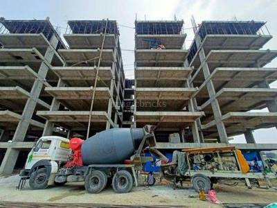 3BHK Multistorey Apartment for New Property in 3BHK Multistorey Apartment for New Property in