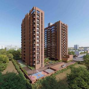 3BHK Multistorey Apartment for New Property in Elite Mars at Chharodi 3BHK Multistorey Apartment for New Property in Elite Mars at Chharodi