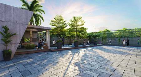 3BHK Multistorey Apartment for New Property in Ganesh Legacy at Vaishnodevi Circle 3BHK Multistorey Apartment for New Property in Ganesh Legacy at Vaishnodevi Circle