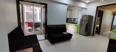 3BHK Multistorey Apartment for Resale in Science City 3BHK Multistorey Apartment for Resale in Science City