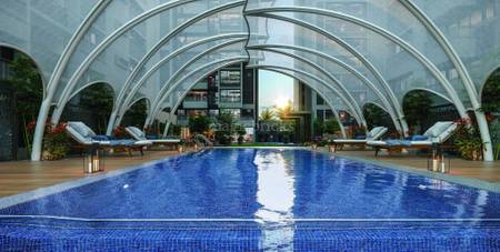 3BHK Multistorey Apartment for New Property in Ganesh Legacy at Vaishnodevi Circle 3BHK Multistorey Apartment for New Property in Ganesh Legacy at Vaishnodevi Circle