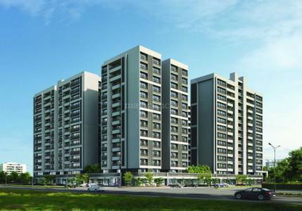 3BHK Multistorey Apartment for New Property in Ganesh Legacy at Vaishnodevi Circle 3BHK Multistorey Apartment for New Property in Ganesh Legacy at Vaishnodevi Circle