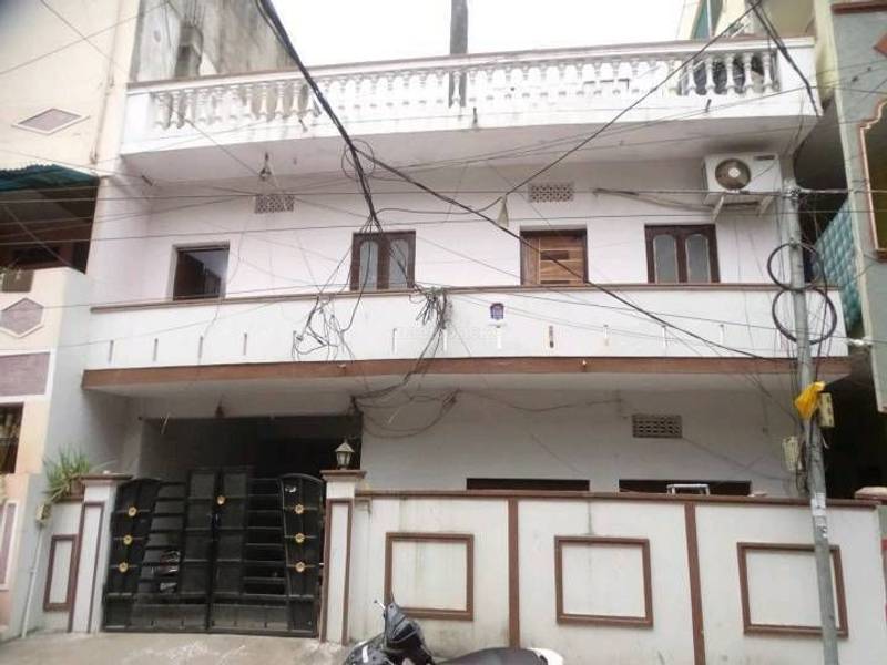 Owner 7 BHK 2800 Sqft Residential House for Sale in Warasiguda,