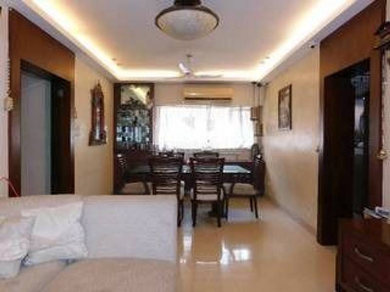 Buy 2 BHK Flat/Apartment in Kemps Corner Malabar Hill, Mumbai 800 Sq