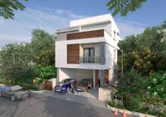 3 BHK House for Sale in Uppal Hyderabad