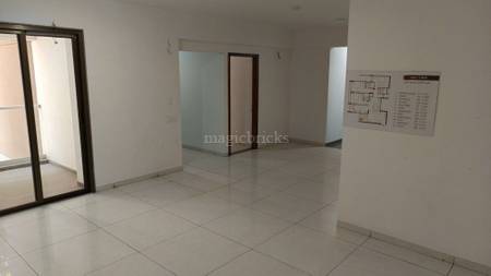 3BHK Multistorey Apartment for New Property in Sheth Serenita at Ambawadi 3BHK Multistorey Apartment for New Property in Sheth Serenita at Ambawadi