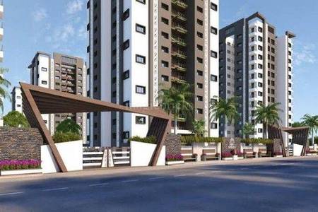 2BHK Multistorey Apartment for Resale in Orchid Greens at Palanpur 2BHK Multistorey Apartment for Resale in Orchid Greens at Palanpur