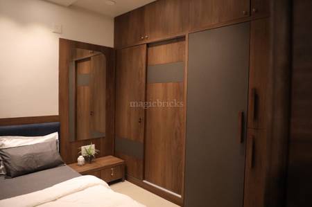 2BHK Multistorey Apartment for Resale in Yash Pinnacle at Bhatta, Paldi 2BHK Multistorey Apartment for Resale in Yash Pinnacle at Bhatta, Paldi