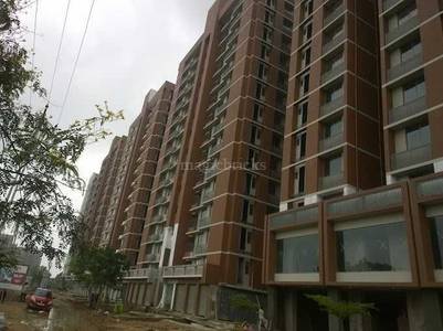 3BHK Multistorey Apartment for New Property in Sindhu Bhavan Marg 3BHK Multistorey Apartment for New Property in Sindhu Bhavan Marg