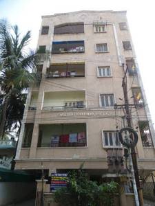 2BHK Multistorey Apartment for Resale in Kothapet 2BHK Multistorey Apartment for Resale in Kothapet