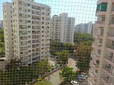 2BHK Multistorey Apartment for Resale in Godrej Garden City at Gota 2BHK Multistorey Apartment for Resale in Godrej Garden City at Gota