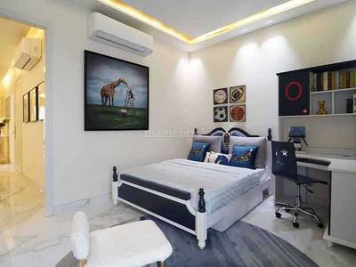 3BHK Multistorey Apartment for Resale in Smart World Gems at Phase 2 Greenopolis 3BHK Multistorey Apartment for Resale in Smart World Gems at Phase 2 Greenopolis