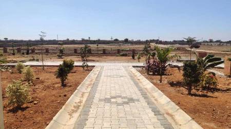 Land / Plot in Maheshwaram Hyderabad