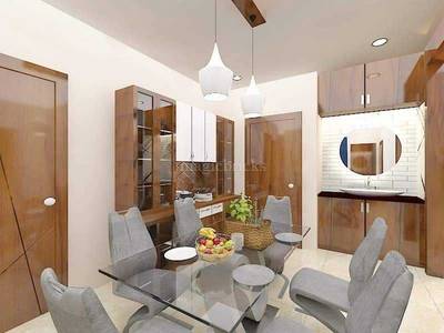2BHK Multistorey Apartment for Resale in Vaishnodevi Circle 2BHK Multistorey Apartment for Resale in Vaishnodevi Circle