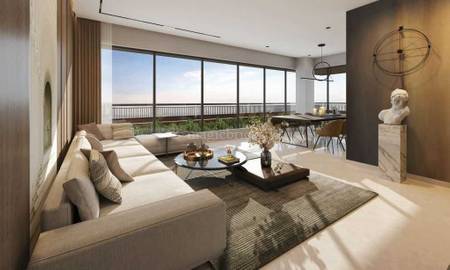 4BHK Multistorey Apartment for New Property in ANANTARA Abode at Hebatpur 4BHK Multistorey Apartment for New Property in ANANTARA Abode at Hebatpur