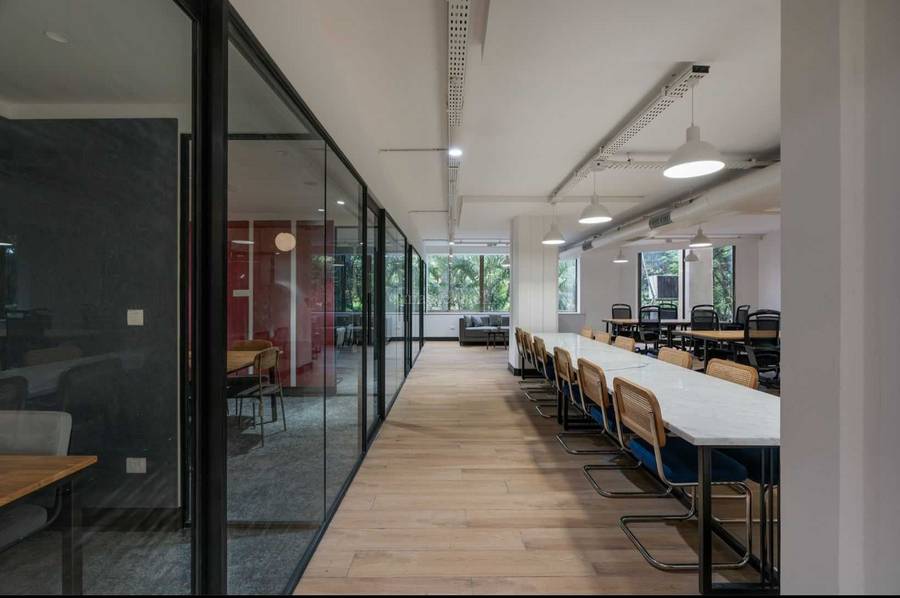 India Golden Enclave Apartments in HAL Old Airport Road, Bangalore