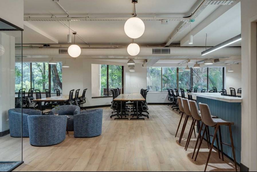 India Golden Enclave Apartments in HAL Old Airport Road, Bangalore