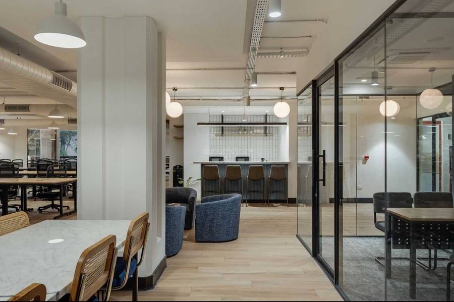 India Golden Enclave Apartments in HAL Old Airport Road, Bangalore