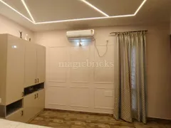 2080 Sq-ft 3 BHK Villa