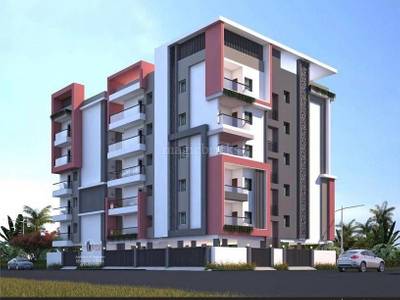 3BHK Multistorey Apartment for New Property in Narsingi Puppalaguda Main Road 3BHK Multistorey Apartment for New Property in Narsingi Puppalaguda Main Road