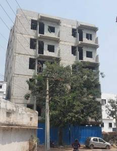 2BHK Multistorey Apartment for Resale in Shastripuram Colony 2BHK Multistorey Apartment for Resale in Shastripuram Colony