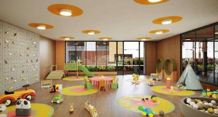 3BHK Multistorey Apartment for New Property in Vishwanath Sarathya West at Shela 3BHK Multistorey Apartment for New Property in Vishwanath Sarathya West at Shela