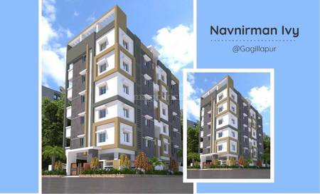 2BHK Multistorey Apartment for New Property in Dundigal, Outer Ring Road 2BHK Multistorey Apartment for New Property in Dundigal, Outer Ring Road