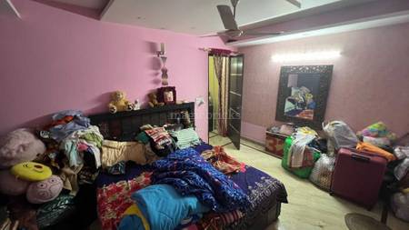 3BHK Residential House for Resale in Malviya Nagar