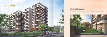 3BHK Multistorey Apartment for New Property in Citylight Area 3BHK Multistorey Apartment for New Property in Citylight Area