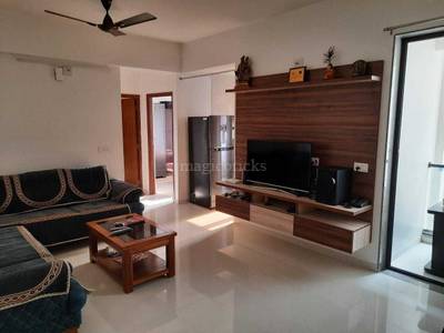 2BHK Multistorey Apartment for Resale in Status Elysium at Gota 2BHK Multistorey Apartment for Resale in Status Elysium at Gota