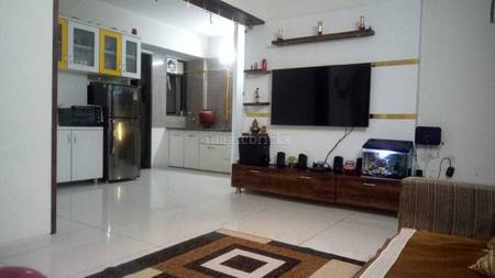 2BHK Multistorey Apartment for Resale in Basil Skyline at Tragad 2BHK Multistorey Apartment for Resale in Basil Skyline at Tragad