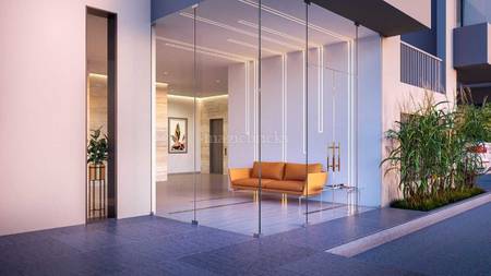 3BHK Multistorey Apartment for Resale in Swarnim Heights at Chharodi 3BHK Multistorey Apartment for Resale in Swarnim Heights at Chharodi