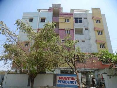 2BHK Multistorey Apartment for Resale in Yapral 2BHK Multistorey Apartment for Resale in Yapral