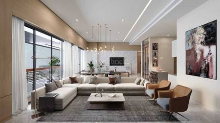 4BHK Multistorey Apartment for New Property in TIMES 104 at Bodakdev 4BHK Multistorey Apartment for New Property in TIMES 104 at Bodakdev