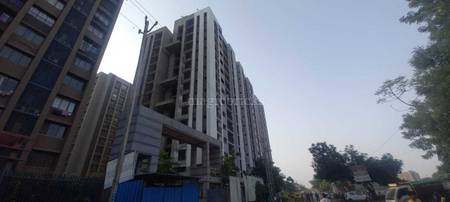 3BHK Multistorey Apartment for New Property in Sheladia Sarva at Shela 3BHK Multistorey Apartment for New Property in Sheladia Sarva at Shela