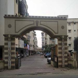 4BHK Multistorey Apartment for Resale in Santi Apartments at Bodakdev 4BHK Multistorey Apartment for Resale in Santi Apartments at Bodakdev