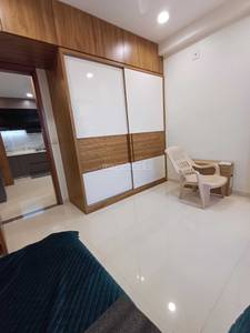 3BHK Multistorey Apartment for Resale in Zundal 3BHK Multistorey Apartment for Resale in Zundal