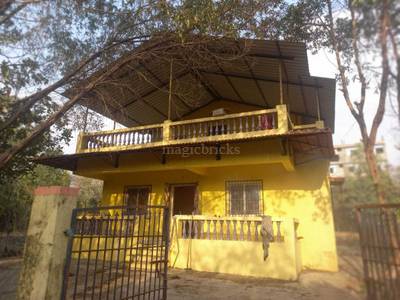 Buy  4 BHK  Villa in  Wada   Palghar