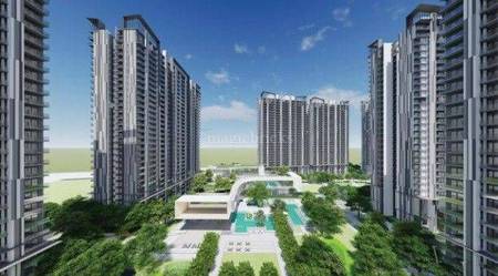 4BHK Multistorey Apartment for Resale in M3M Golf Hills Phase 1 at Sector 79 4BHK Multistorey Apartment for Resale in M3M Golf Hills Phase 1 at Sector 79