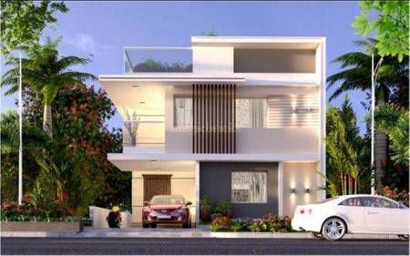4 BHK Independent House for Sale in Vanasthalipuram, Hyderabad